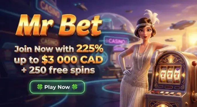 Mr Bet